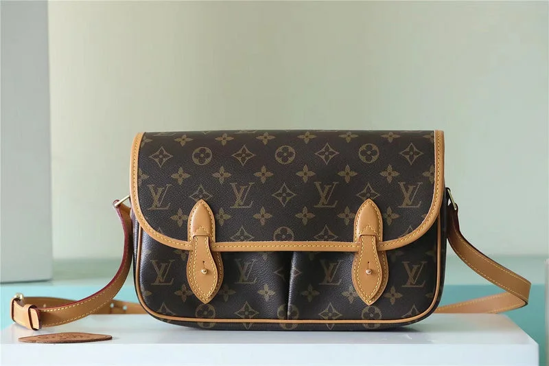 Louis Vuitton Speedy bags in monogram canvas for a classic lookBC - LOUIS VUITTON BAGS - 6506