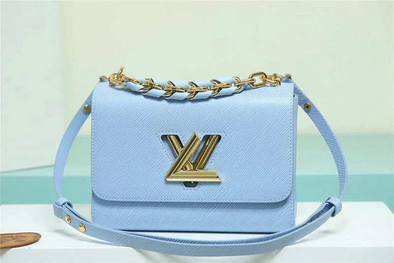 Ladies Louis Vuitton shoulder bags with a single - handle silhouetteBC - LOUIS VUITTON BAGS - 6643