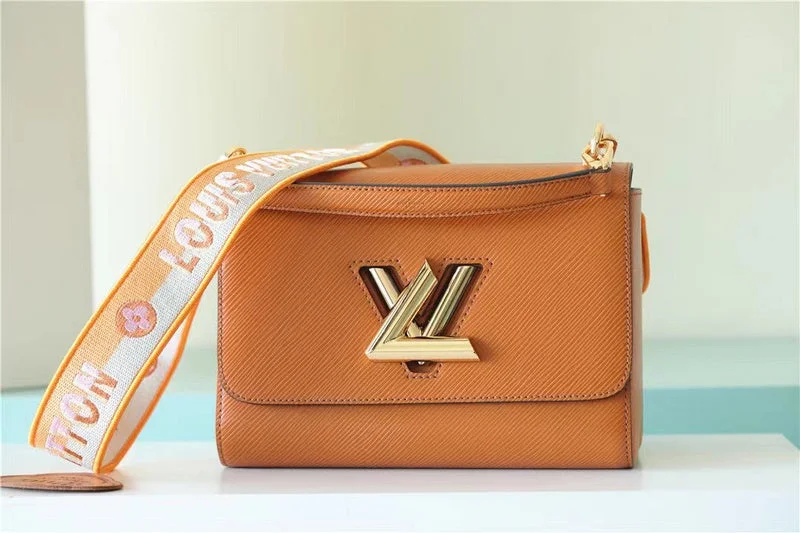 Louis Vuitton bags with a front - flap pocket for quick - access itemsBC - LOUIS VUITTON BAGS - 6648