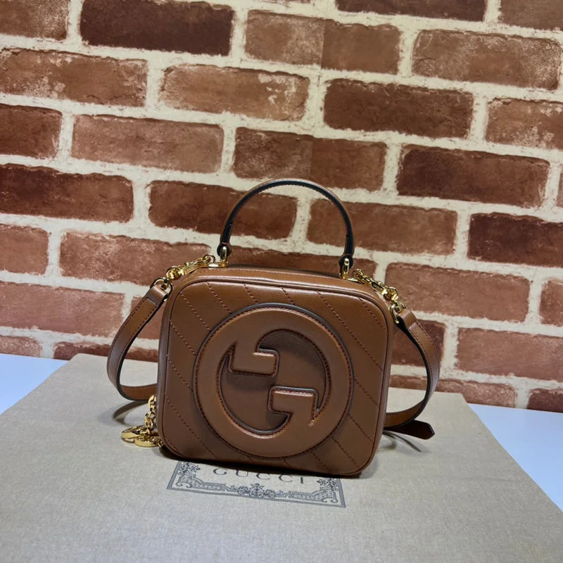 Customizable monogram bagsWF - Gucci Bags - 12240