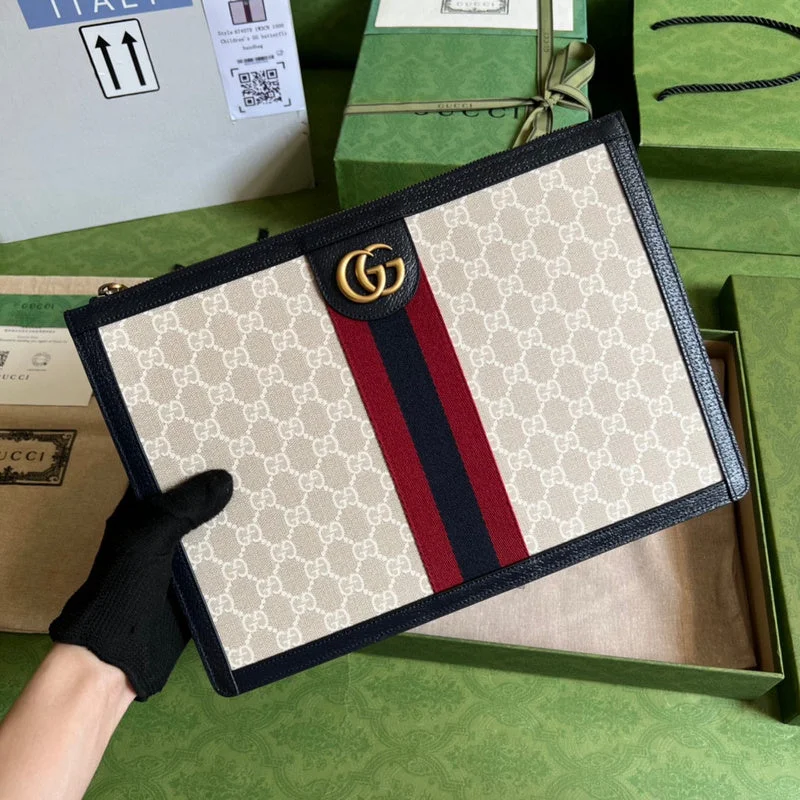 Best-selling designer bags 2025WF - Gucci Bags - 12241