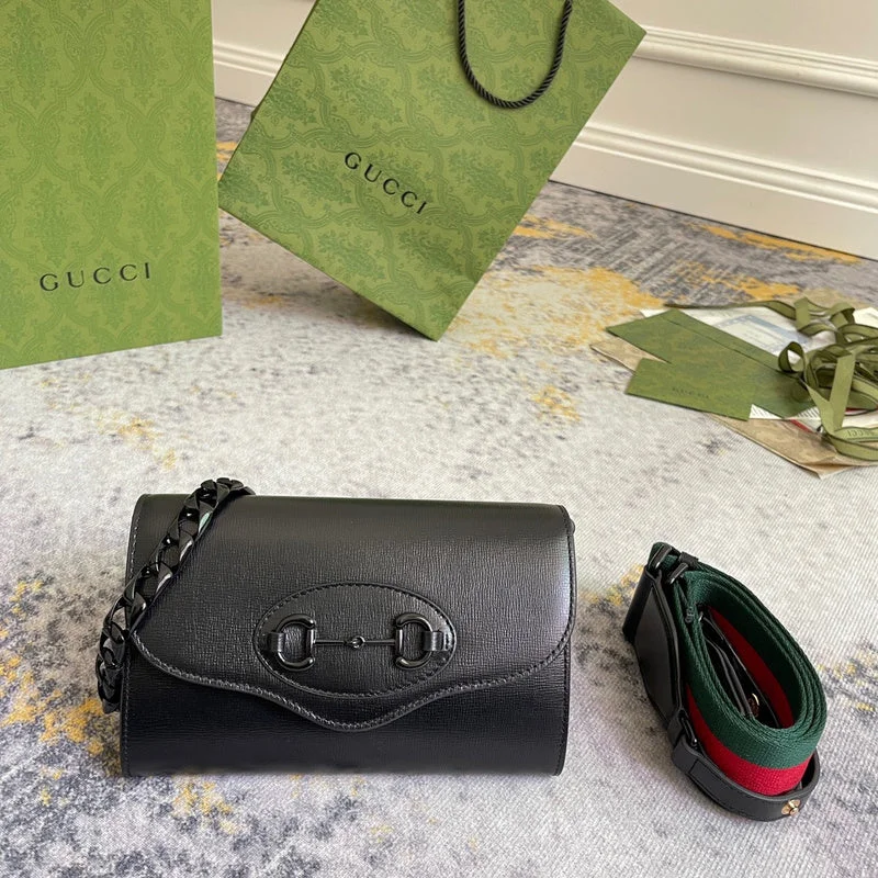 Vintage-inspired handbagsBC - GUCCI BAG - 2031