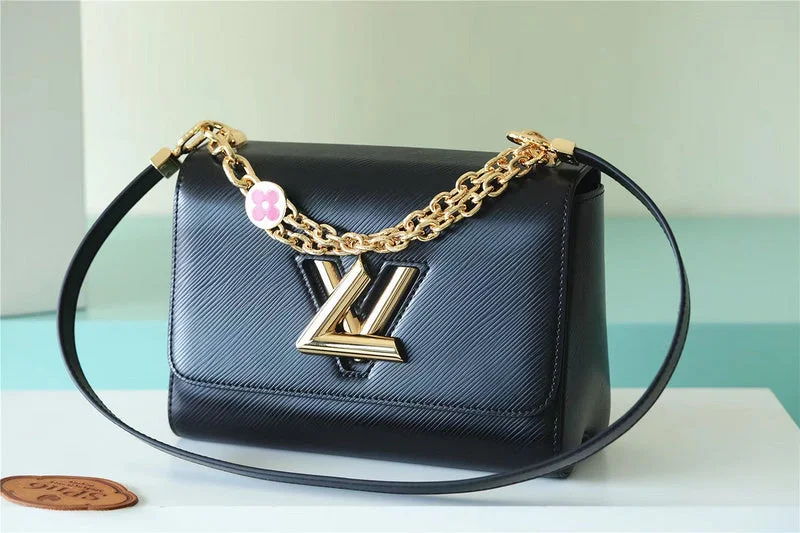 Louis Vuitton handbags with a back - zip pocket for storing valuablesBC - LOUIS VUITTON BAGS - 6645