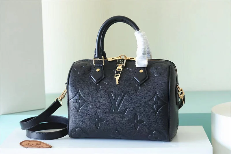 Louis Vuitton crossbody bags with a woven leather strap for textureBC - LOUIS VUITTON BAGS - 6501