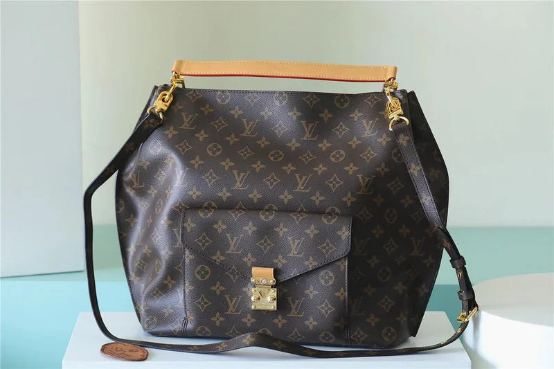 Louis Vuitton Alma bags with a detachable shoulder strap for versatilityBC - LOUIS VUITTON BAGS - 6538