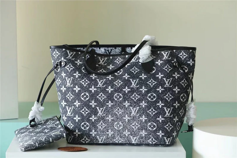 Louis Vuitton bags with a zip - around closure for enhanced securityBC - LOUIS VUITTON BAGS - 6587