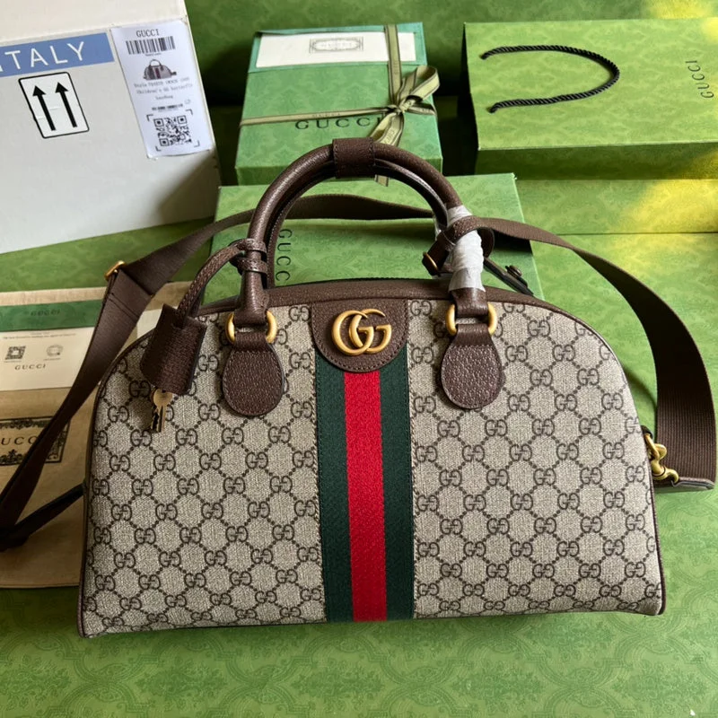 Best-selling designer bags 2025WF - Gucci Bags - 122