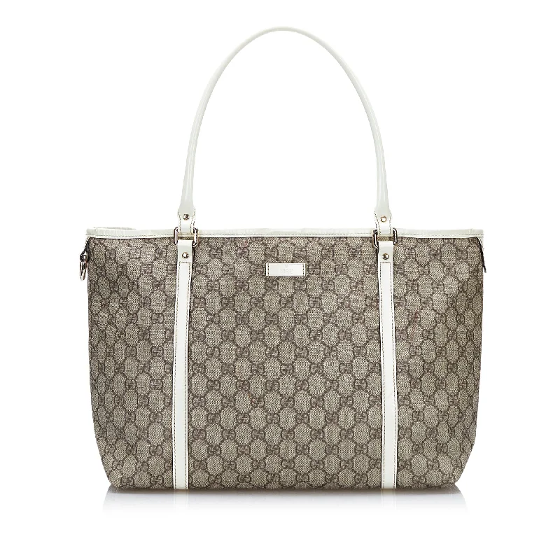 Luxury brand bags on saleGucci GG Supreme Joy Tote Tote Bag