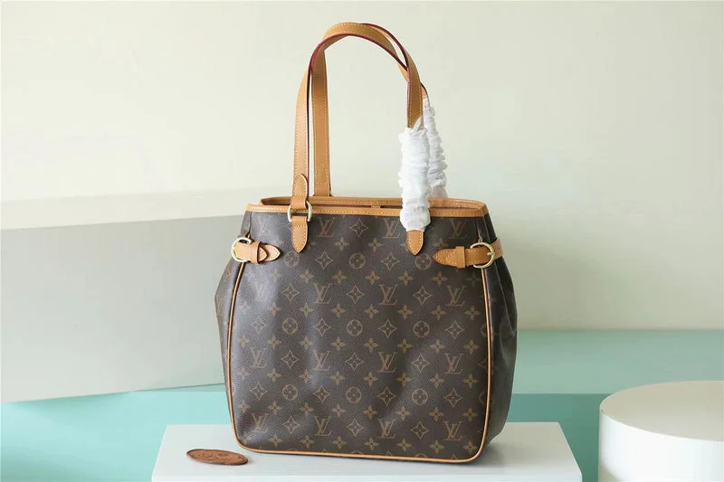 Louis Vuitton Capucines bags with smooth calfskin leather for luxuryBC - LOUIS VUITTON BAGS - 6532