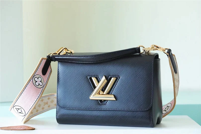 Ladies Louis Vuitton Capucines bags with gold - toned hardwareBC - LOUIS VUITTON BAGS - 6646