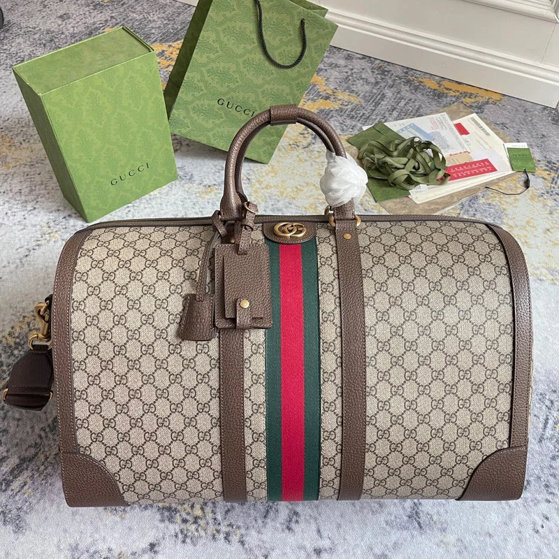 Minimalist leather handbagsBC - GUCCI BAG - 2039