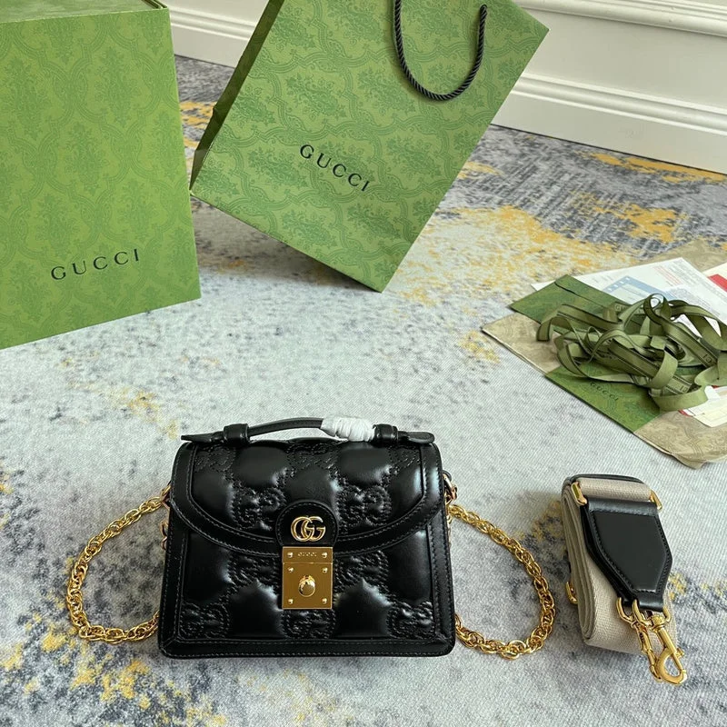 Best-selling designer bags 2025BC - GUCCI BAG - 2038