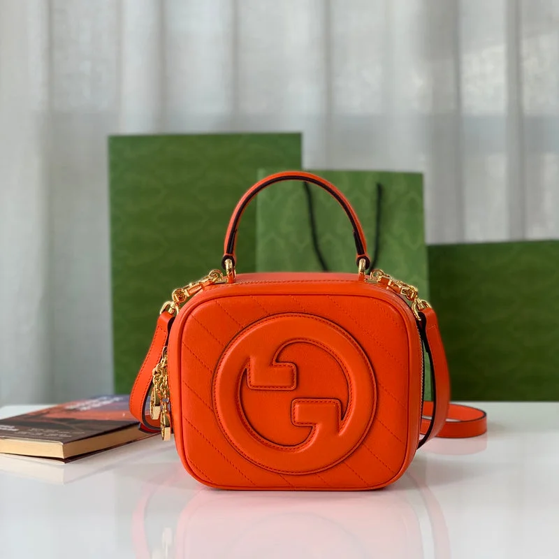 Luxury brand bags on saleWF - Gucci Bags - 12244