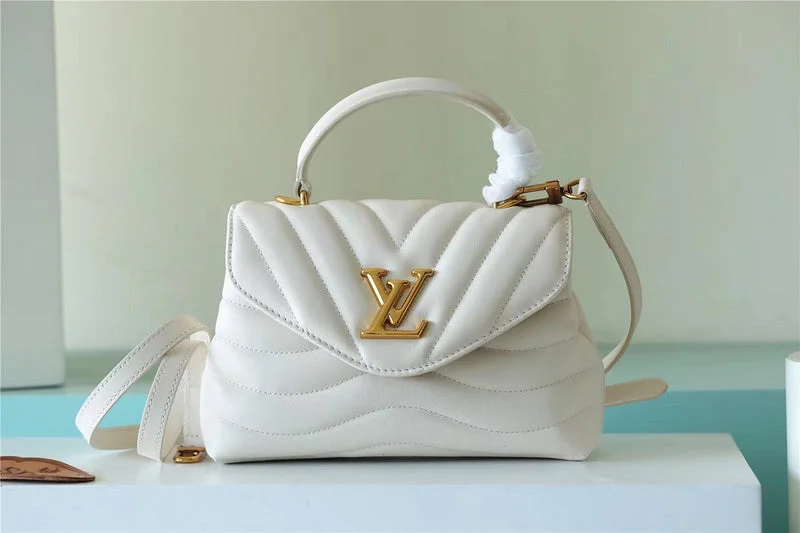 Louis Vuitton handbags with a patent - leather finish for a shiny lookBC - LOUIS VUITTON BAGS - 6456