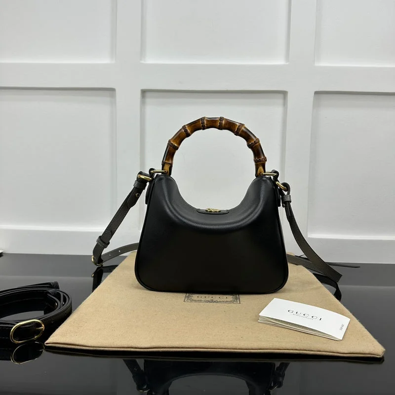 Affordable luxury bags WF - Gucci Bags - 12209