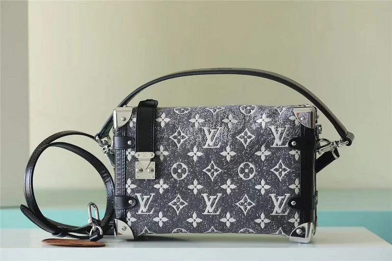 Louis Vuitton bags with a detachable mobile phone holder for convenienceBC - LOUIS VUITTON BAGS - 6595