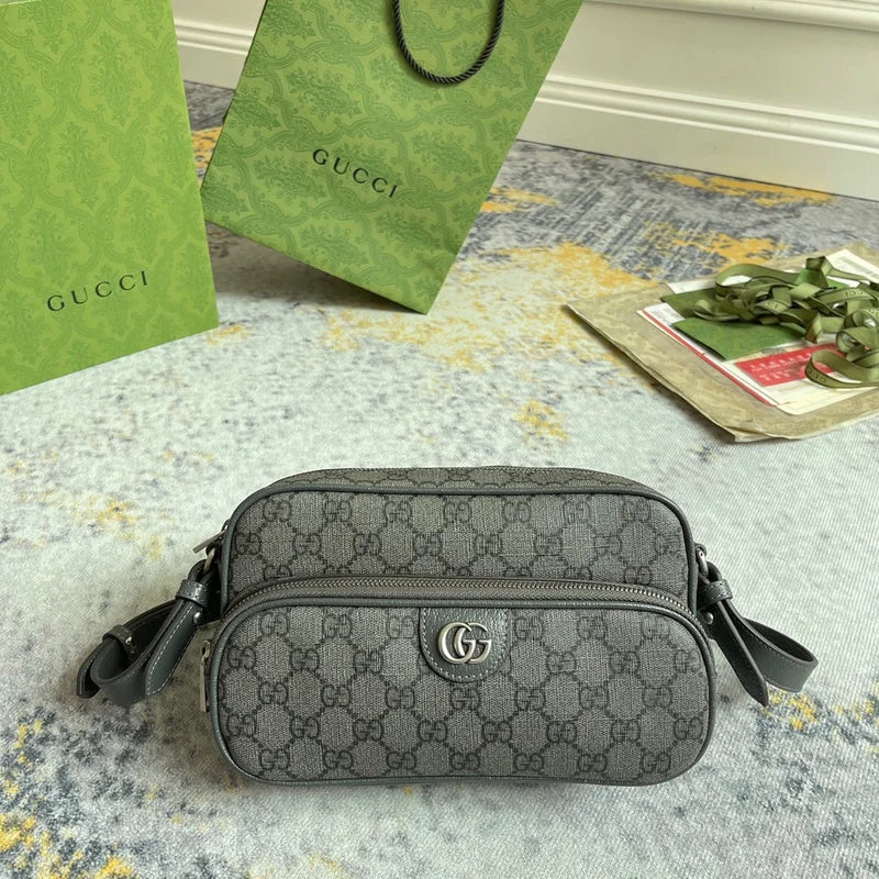 Best-selling designer bags 2025BC - GUCCI BAG - 2053