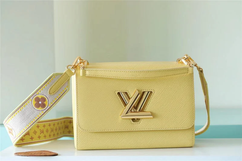 Louis Vuitton tote bags with a spacious interior and multiple pocketsBC - LOUIS VUITTON BAGS - 6644