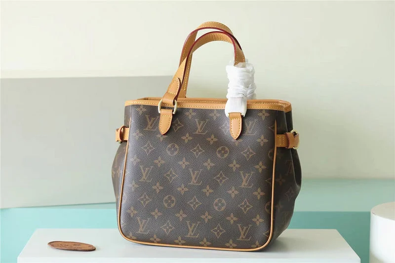 Medium - sized Louis Vuitton tote bags for work and shoppingBC - LOUIS VUITTON BAGS - 6533