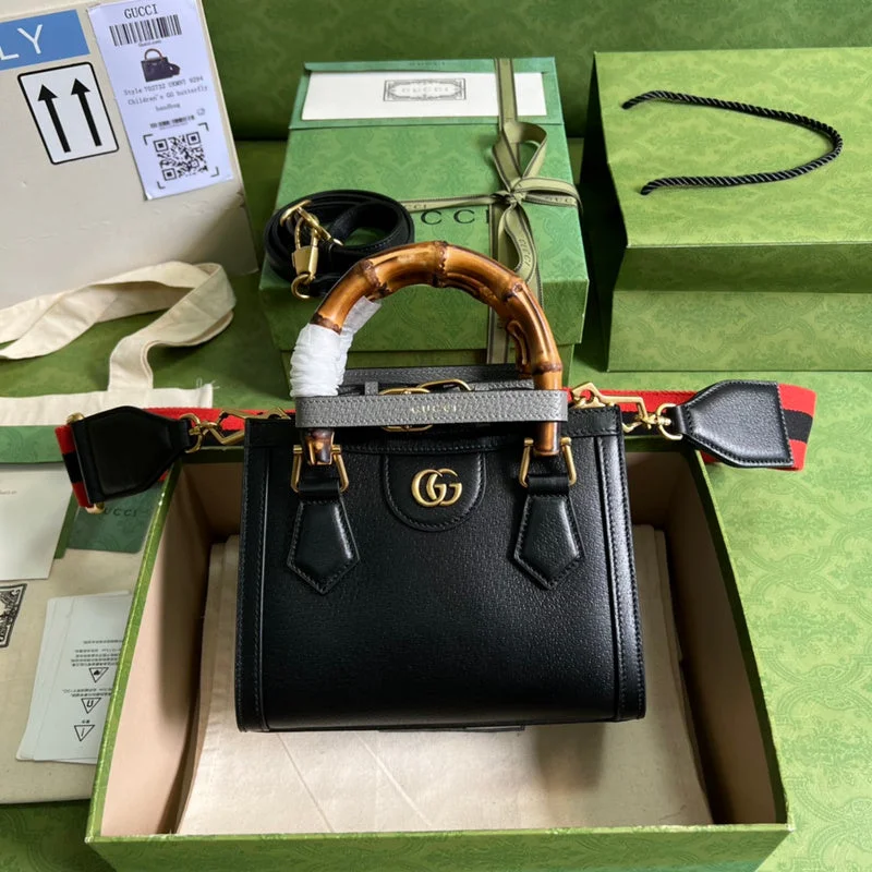 Affordable designer bag dupesWF - Gucci Bags - 1225