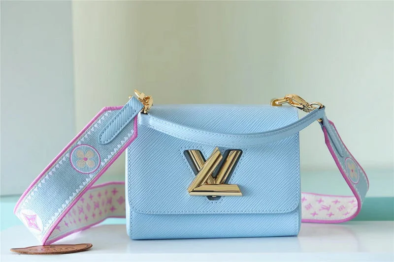 Louis Vuitton Alma bags with a detachable shoulder strap for versatilityBC - LOUIS VUITTON BAGS - 6647