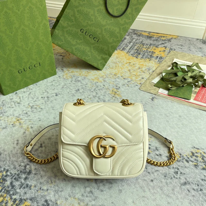 Affordable designer bag dupesBC - GUCCI BAG - 2063