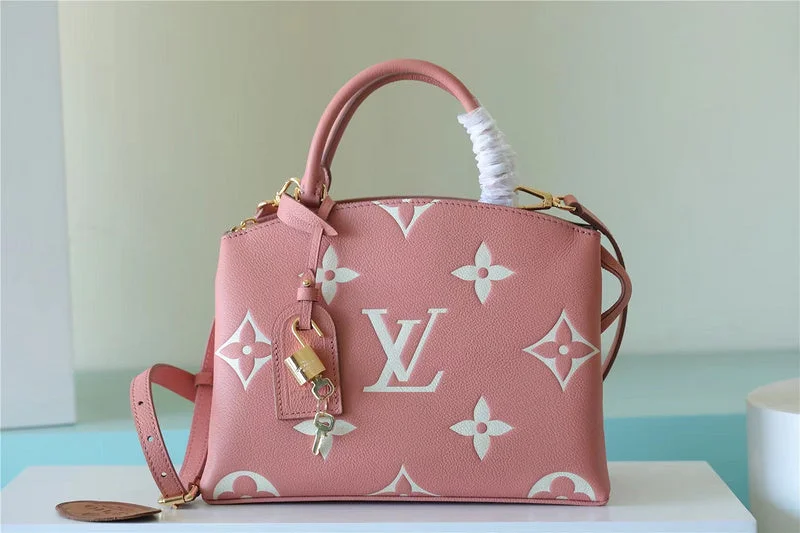 Louis Vuitton bags with a front - zip pocket for small items like keysBC - LOUIS VUITTON BAGS - 6605