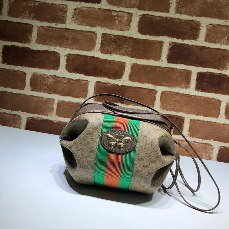 Lightweight duffle bags for gymWF - Gucci Bags - 1224