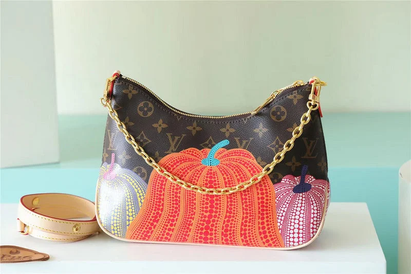 Ladies Louis Vuitton handbags with a detachable coin purse insideBC - LOUIS VUITTON BAGS - 6556