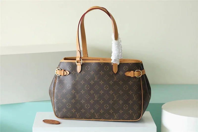 Ladies Louis Vuitton handbags with a detachable coin purse insideBC - LOUIS VUITTON BAGS - 6531