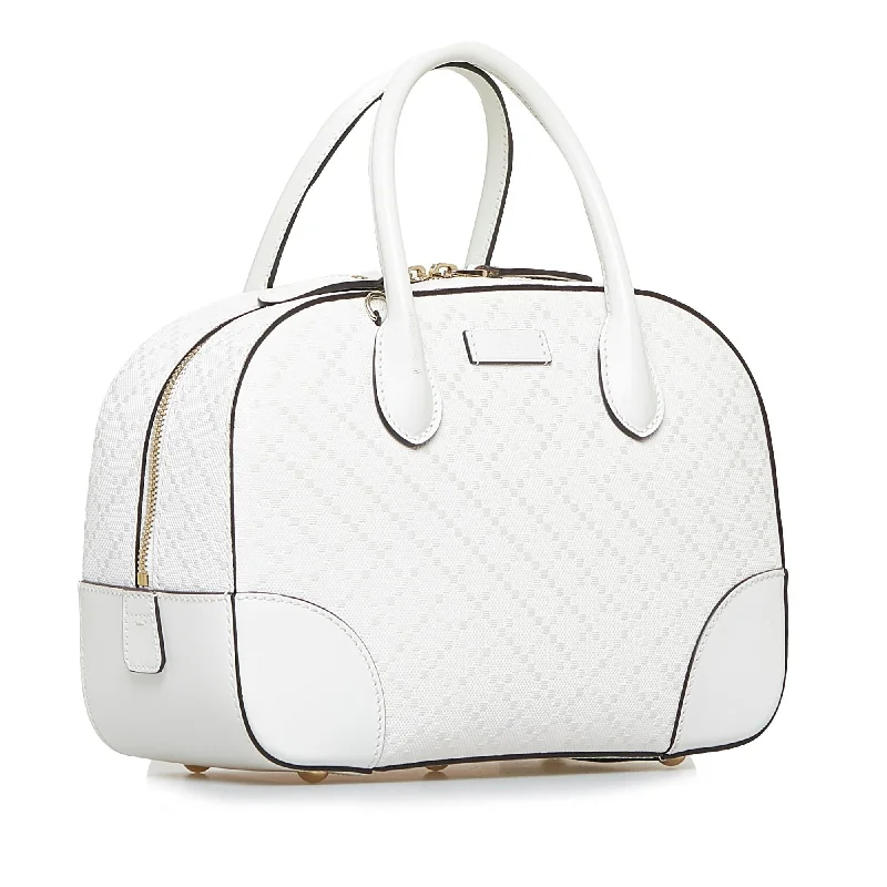 Water-resistant travel backpacksGucci Diamante Bright Satchel (z4tjHc)