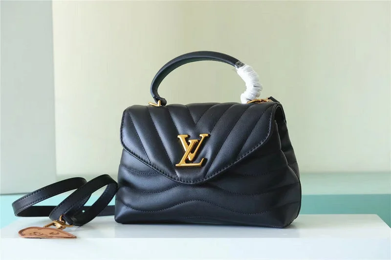 Louis Vuitton Alma bags with a leather - wrapped handle for a luxurious feelBC - LOUIS VUITTON BAGS - 6457