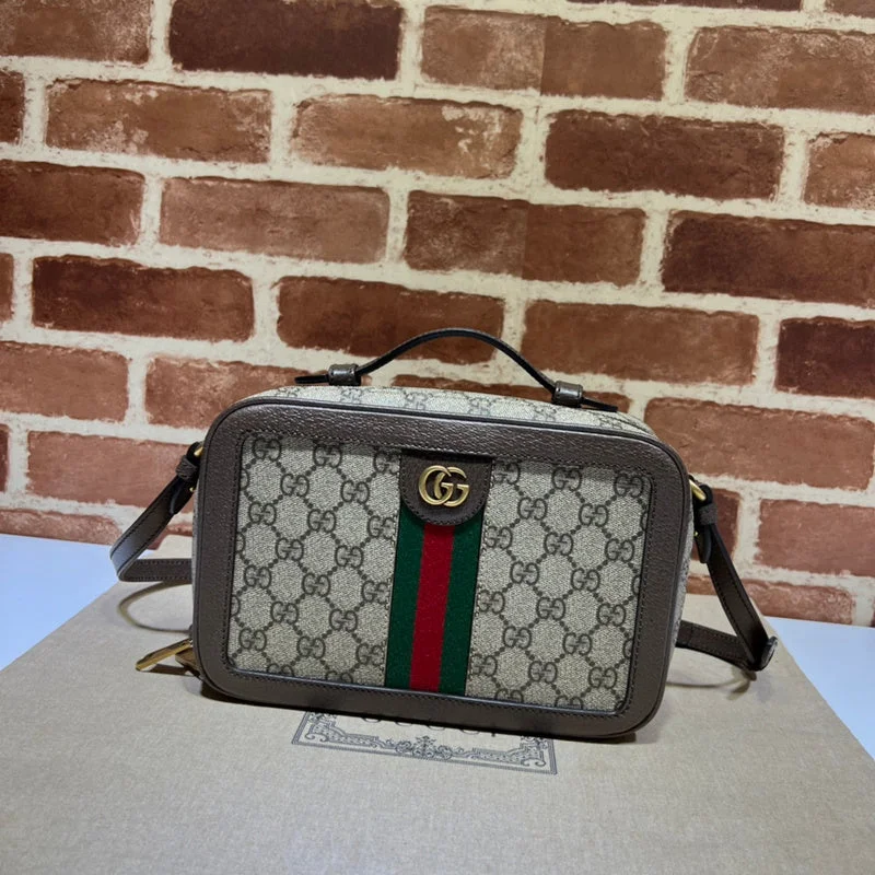 Best bags for weekend getawaysWF - Gucci Bags - 12239