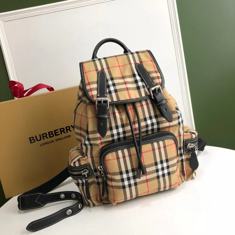 Burberry Bags with Interior Organizers for Easy SortingHonix Bags - Burberry Bags - 491