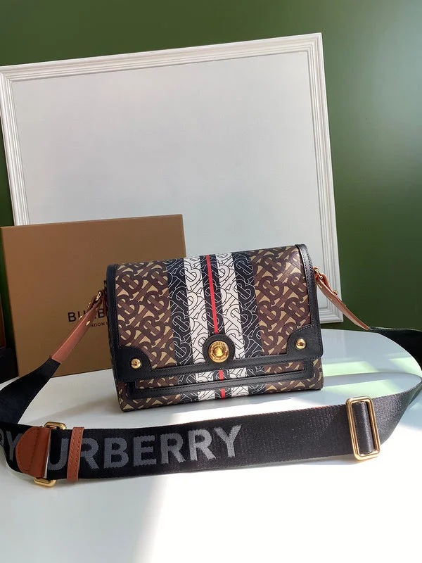 Burberry Bags for Women's Spring 2025 CollectionHonix Bags - Burberry Bags - 457