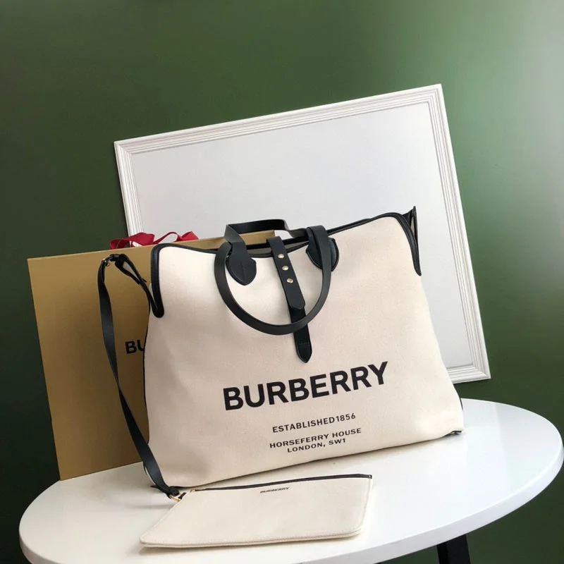 Artistic Print Burberry Bags for Art LoversHonix Bags - Burberry Bags - 544