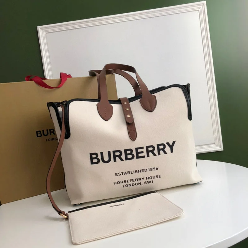 Burberry Bags with Adjustable Shoulder Straps for ComfortHonix Bags - Burberry Bags - 547