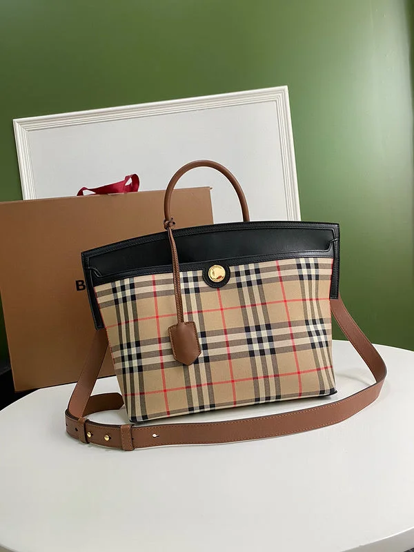 Sustainable and Ethical Burberry Bags for Conscious ConsumersHonix Bags - Burberry Bags - 405