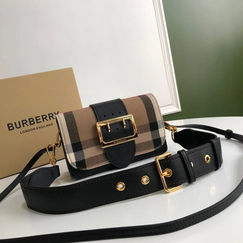 Elegant Burberry Clutch Bags for Formal EventsHonix Bags - Burberry Bags - 402