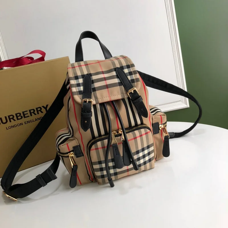 Statement - Making Oversized Burberry BagsHonix Bags - Burberry Bags - 628