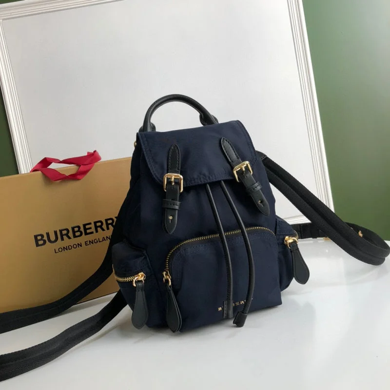 Seasonal Print Burberry Bags for Summer 2025Honix Bags - Burberry Bags - 482