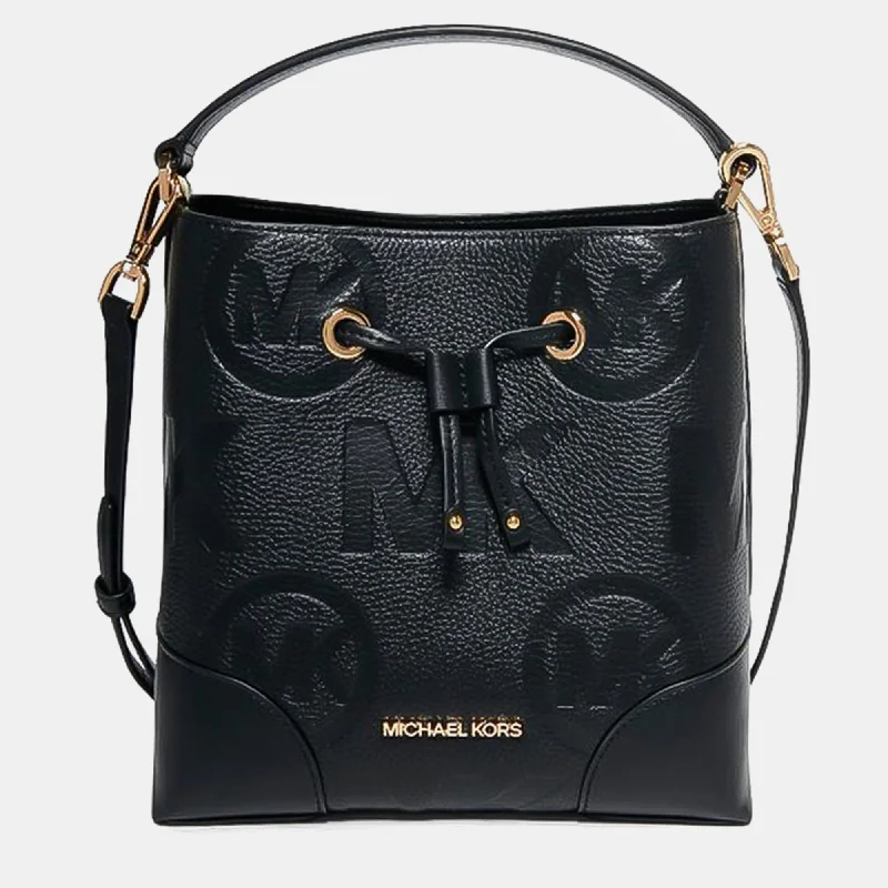 Michael Michael Kors Bags for language immersion programs to carry study materialsMercer Drawstring Messanger Bag