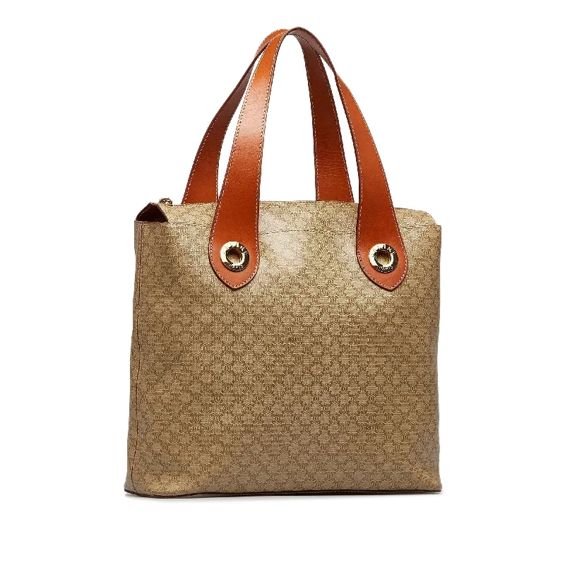 Sustainable Celine Bags Using Eco - Friendly MaterialsCeline Macadam Tote Tote Bag