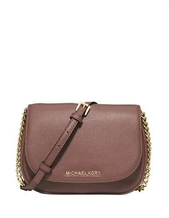 Michael Michael Kors Bags for fashion bloggers to showcase on social mediaMichael Michael Kors Bedford Flap Front Small Crossbody