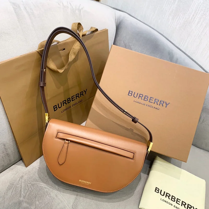 Artistic Print Burberry Bags for Art LoversHonix Bags - Burberry Bags - 724