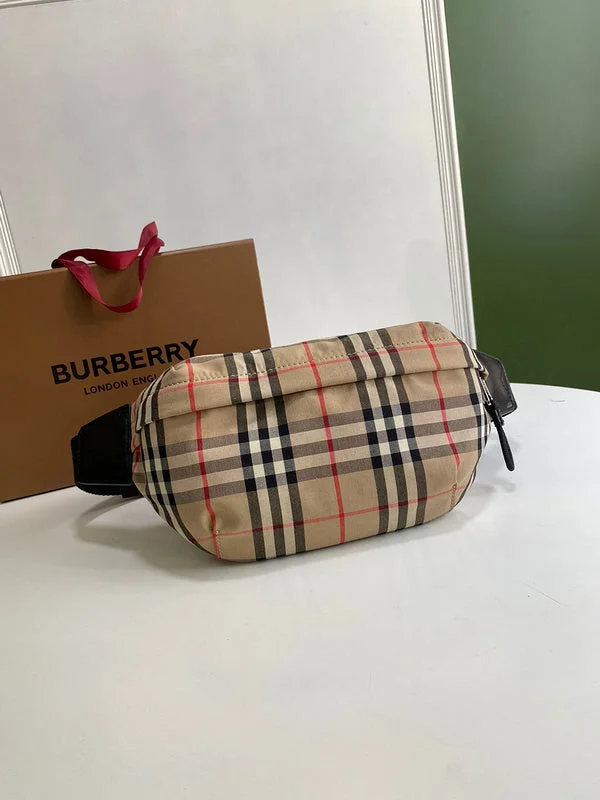 Easy - to - Clean Burberry Bags for Busy LifestylesHonix Bags - Burberry Bags - 706