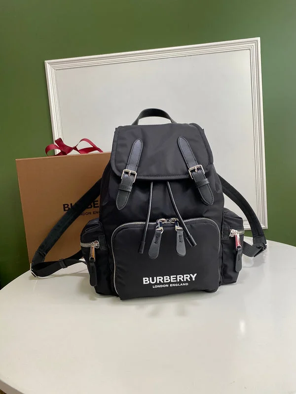 Burberry Bags with Magnetic Closures for Quick AccessHonix Bags - Burberry Bags - 617