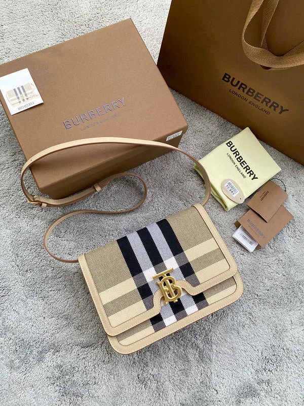 Durable Burberry Canvas Bags for Everyday UseHonix Bags - Burberry Bags - 428