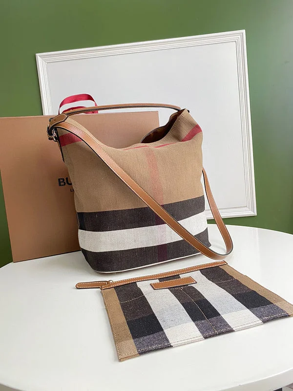 Burberry Bags with Adjustable Handles for Different Carrying WaysHonix Bags - Burberry Bags - 480