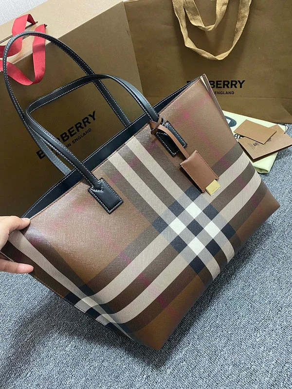 Dark - Hued Burberry Bags for a Sophisticated LookHonix Bags - Burberry Bags - 454